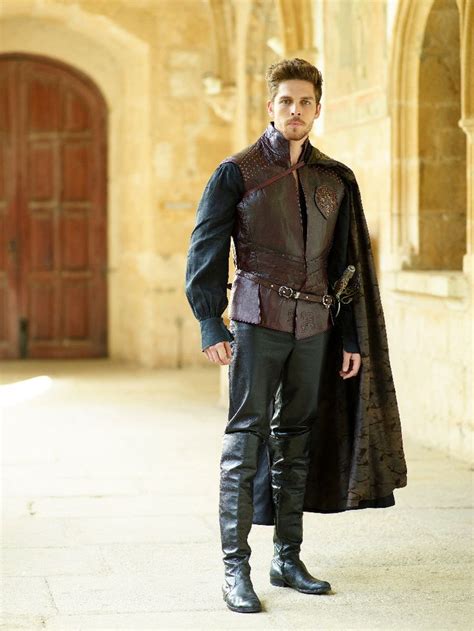 calvin klein men's medieval clothing.